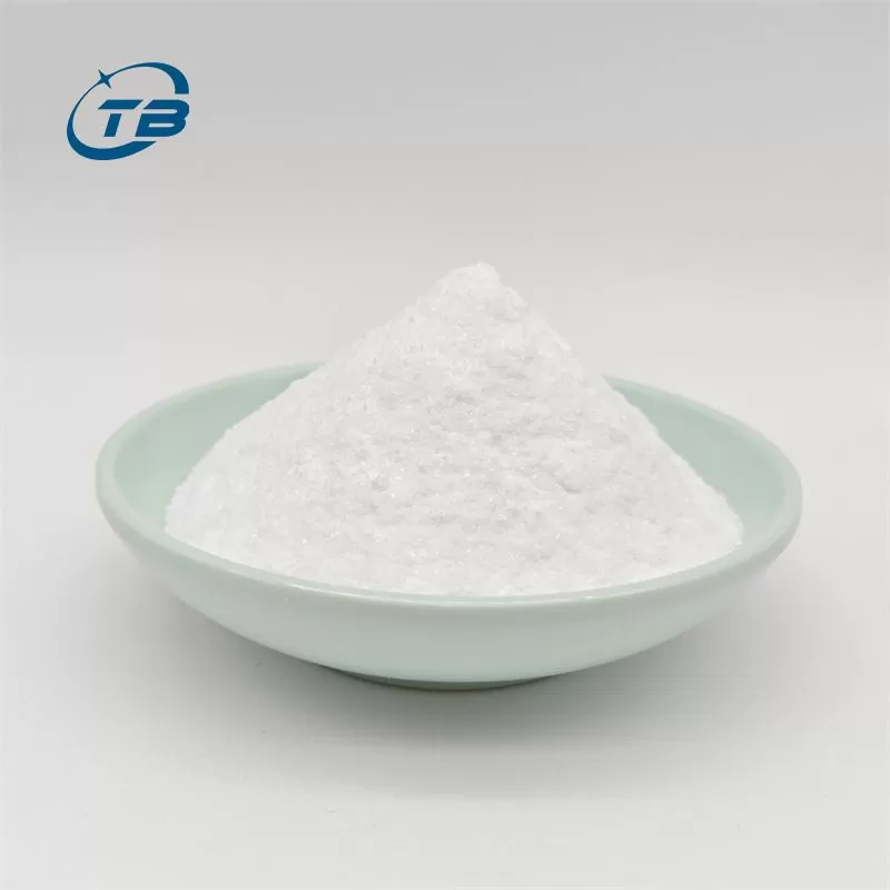 Hot Selling L-Aspartic Acid