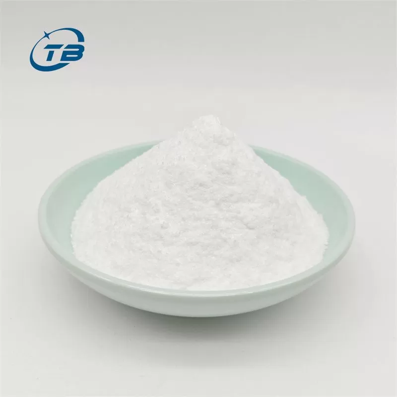 Hot Selling L-Aspartic Acid