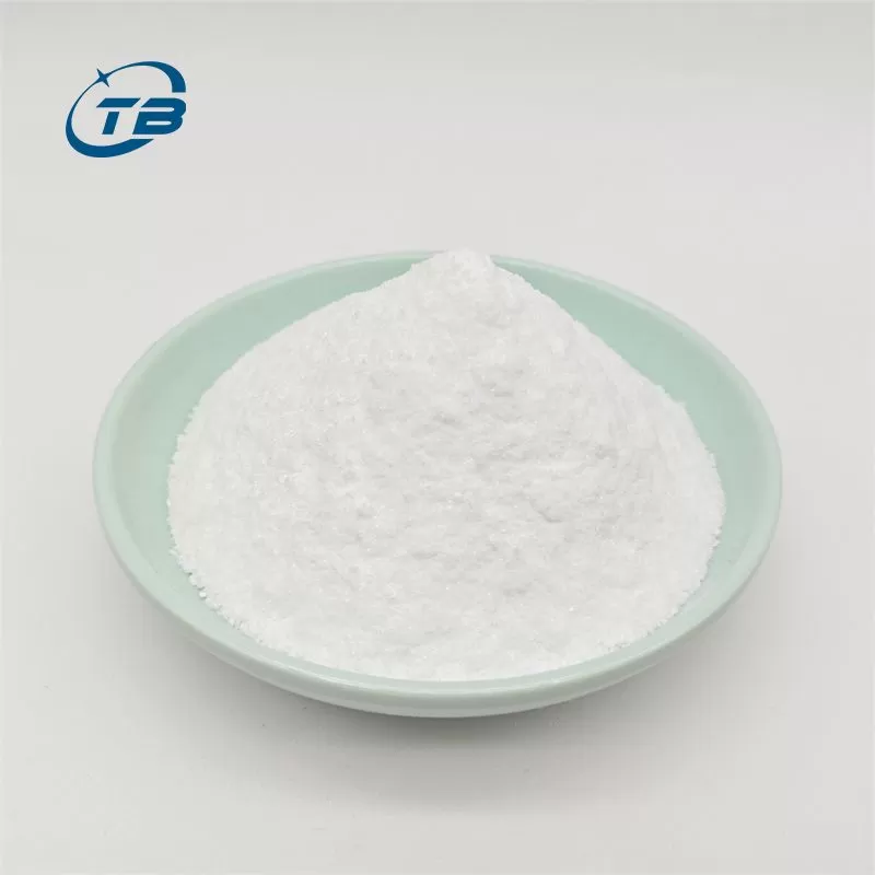 Hot Selling L-Aspartic Acid