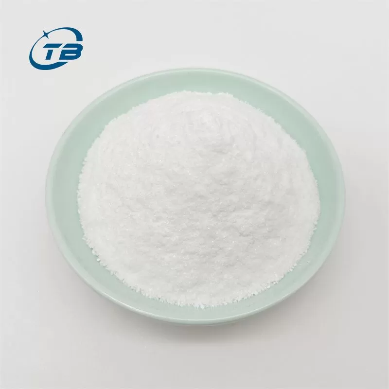 Hot Selling L-Aspartic Acid