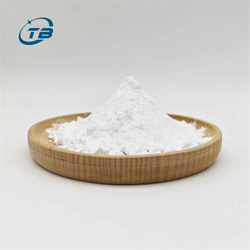 Factory Price Soybean Oligosaccharides