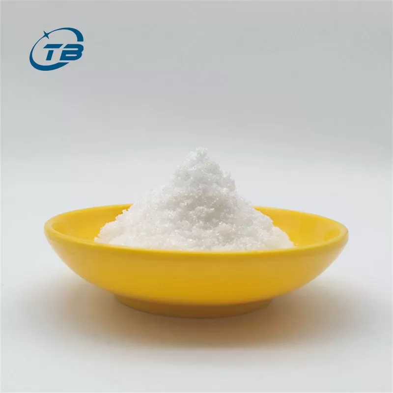 Food Grade N-Acetyl-L-Cysteine