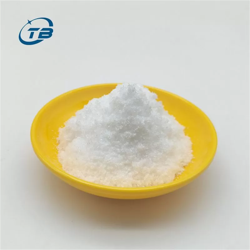 Food Grade N-Acetyl-L-Cysteine