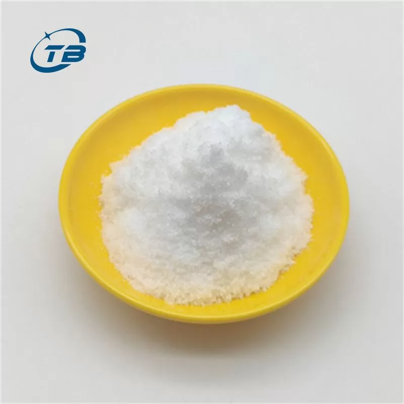 Food Grade N-Acetyl-L-Cysteine
