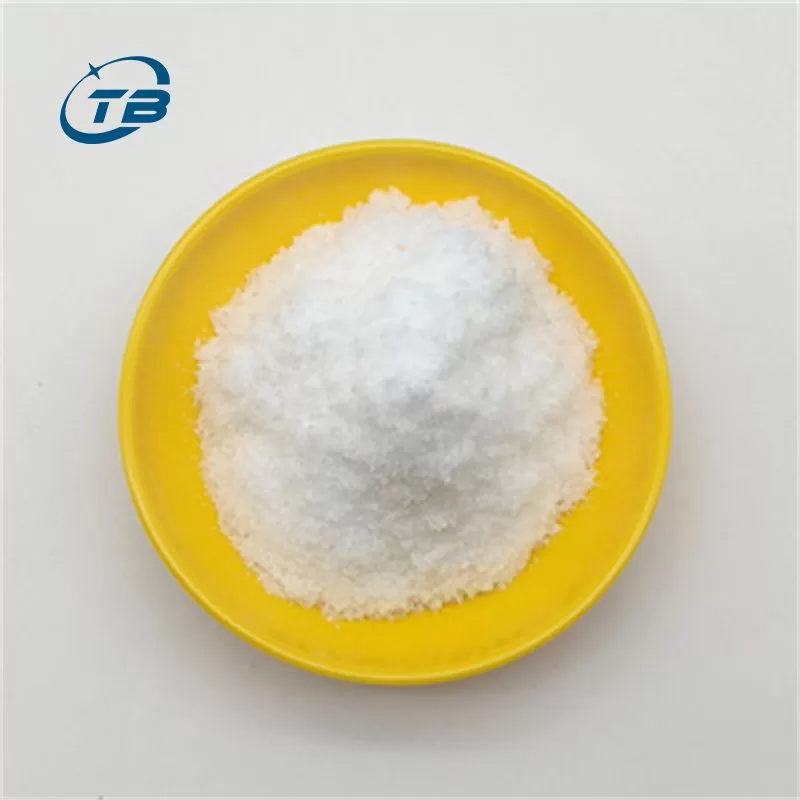 Food Grade N-Acetyl-L-Cysteine