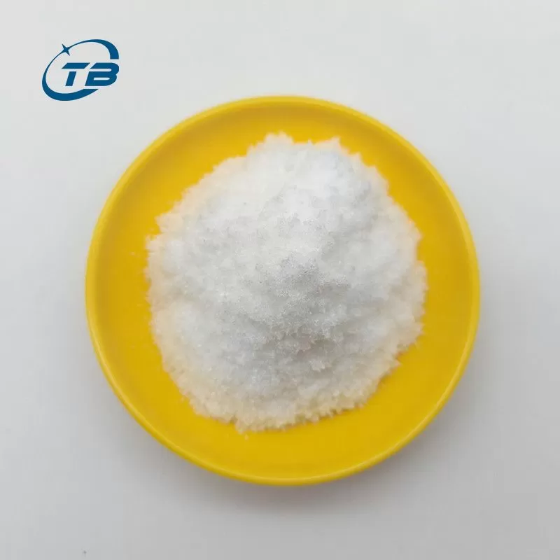 Food Grade N-Acetyl-L-Cysteine