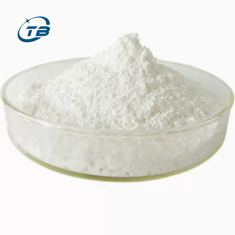 Powder L-Carnitine-L-Tartrate for Food Additives