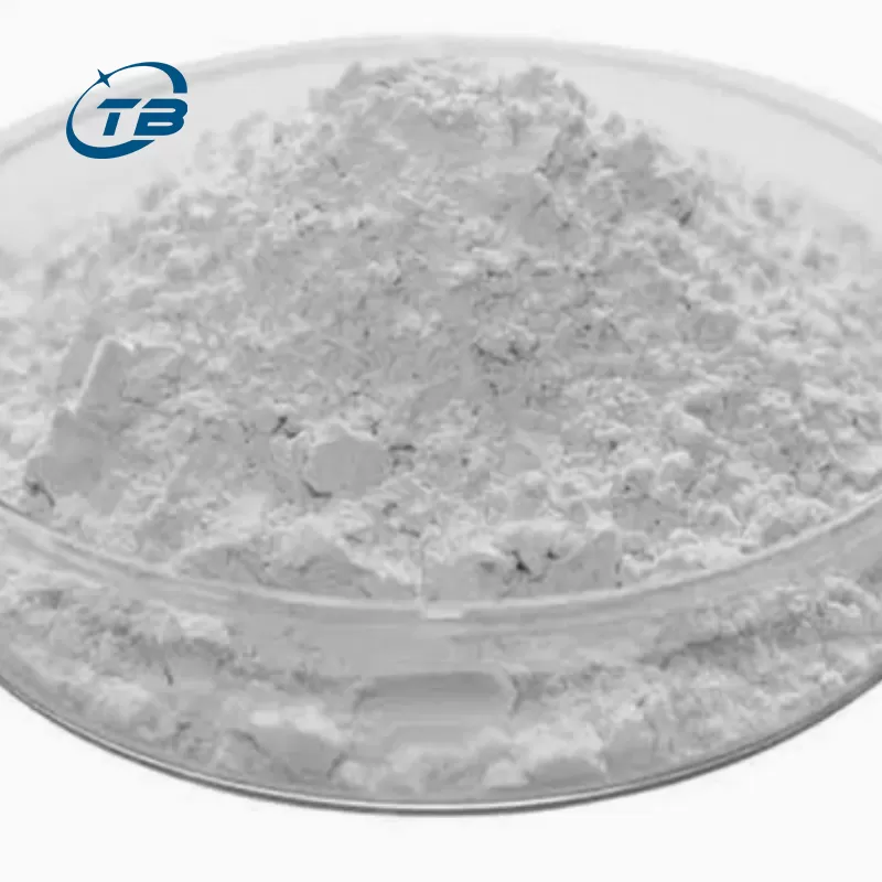 Factory Supply Best Price Zinc Lactate