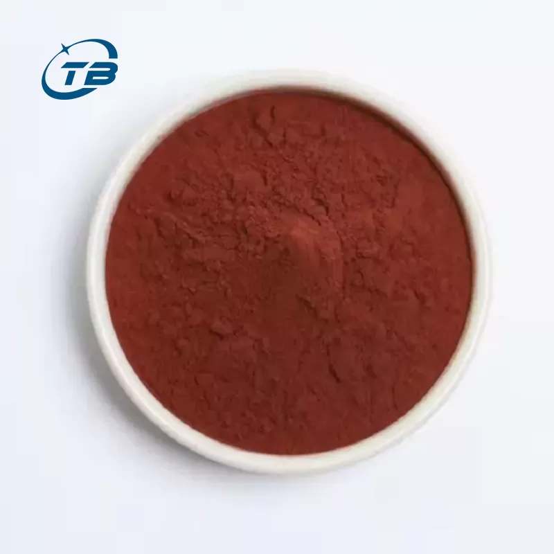 Nutritional Enhancer Fumarate Ferrous Fumarate Powder
