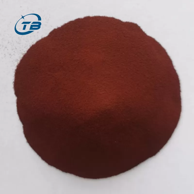 Nutritional Enhancer Fumarate Ferrous Fumarate Powder