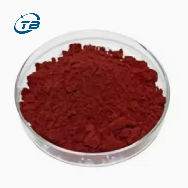 Nutritional Enhancer Fumarate Ferrous Fumarate Powder