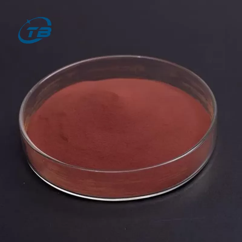Nutritional Enhancer Fumarate Ferrous Fumarate Powder