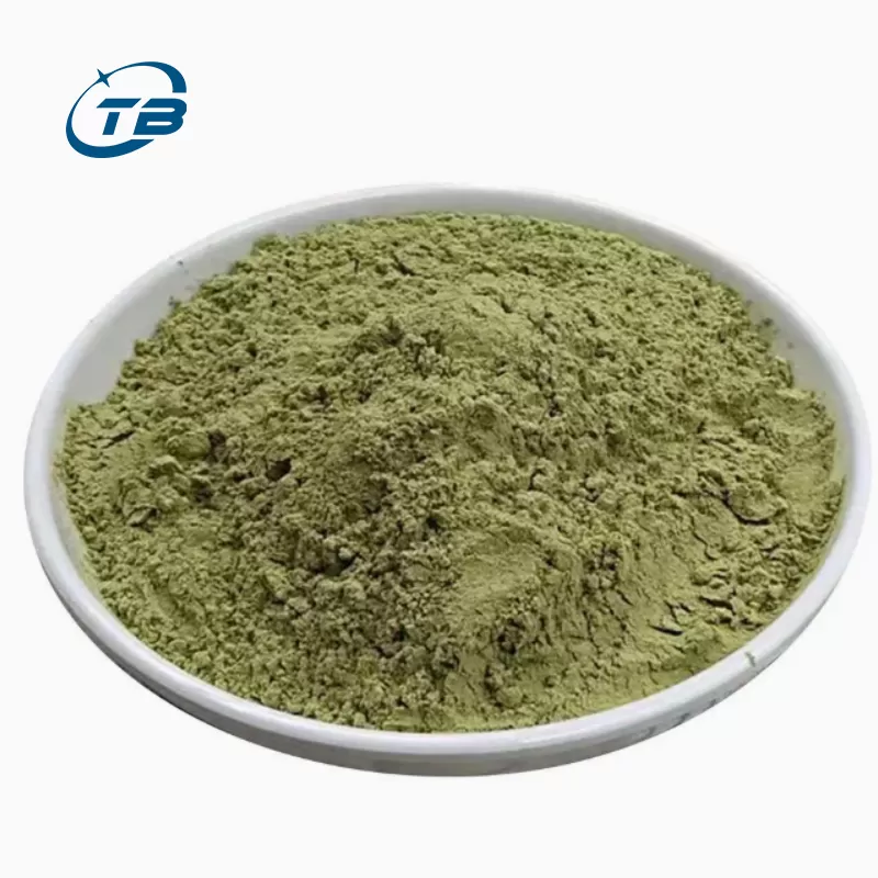Healthy Food Food Additive Ferrous Gluconate