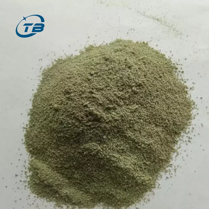 Healthy Food Food Additive Ferrous Gluconate