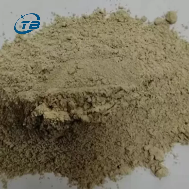 Healthy Food Food Additive Ferrous Gluconate