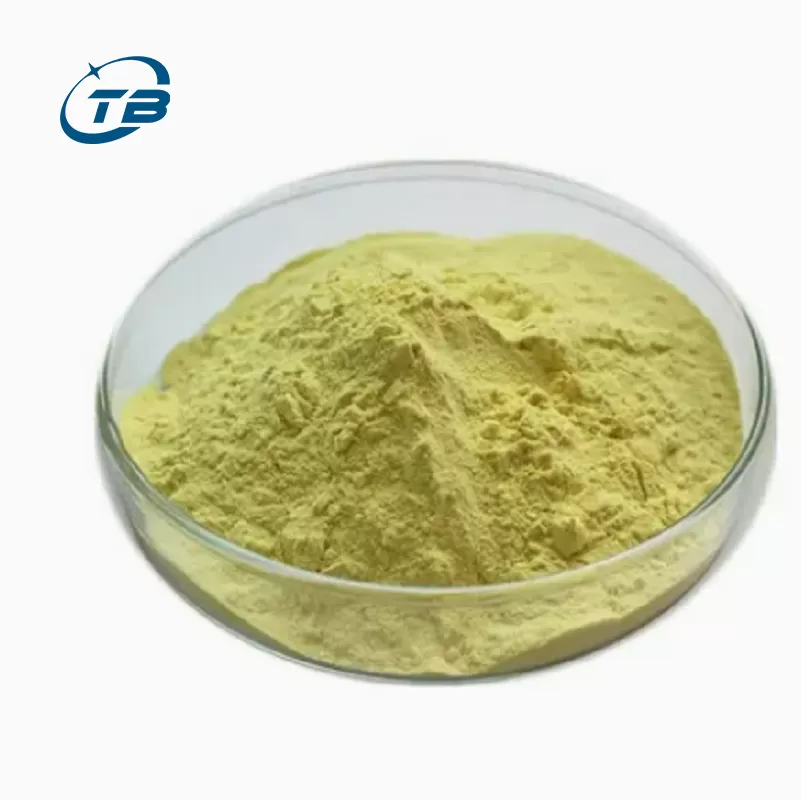 High-Purity Lipoic Acid