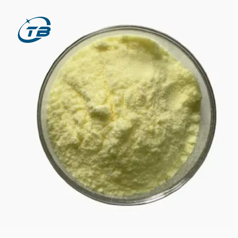 High-Purity Lipoic Acid