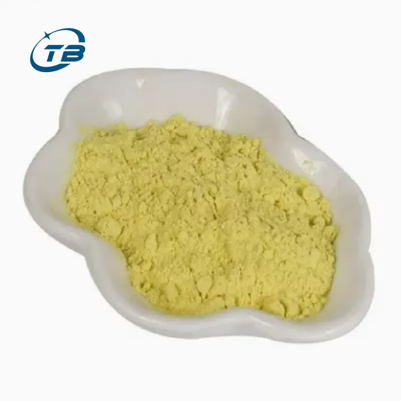 High-Purity Lipoic Acid