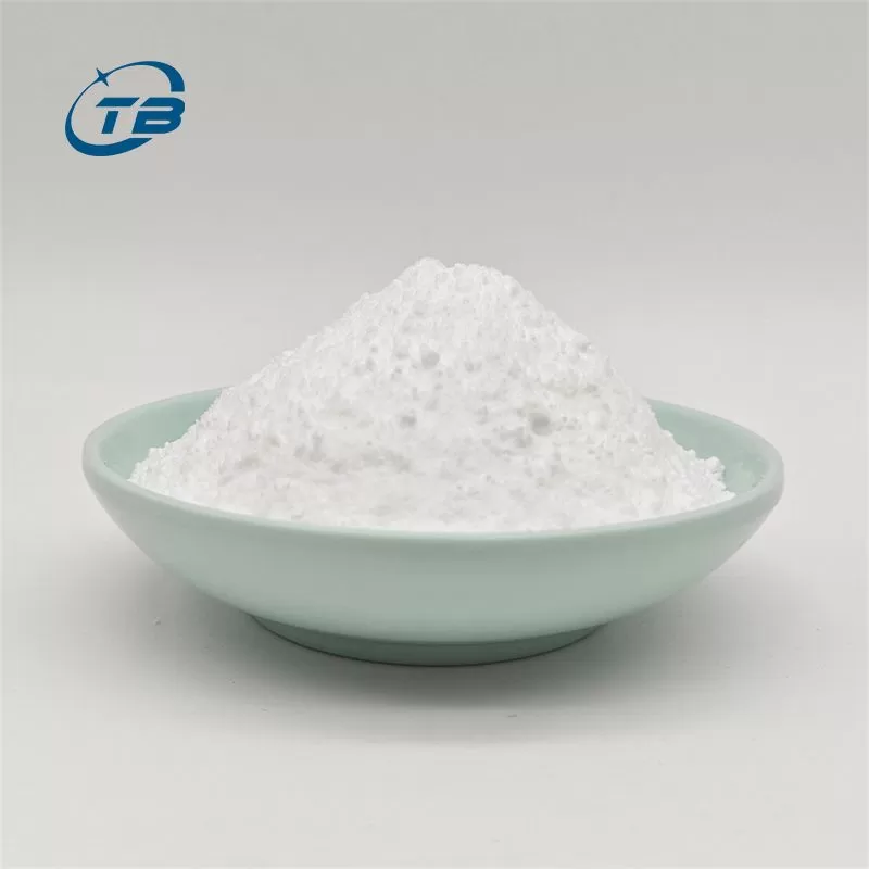 Silicon Dioxide