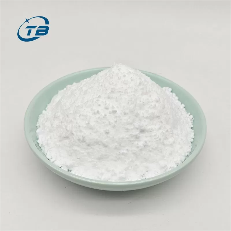 Silicon Dioxide