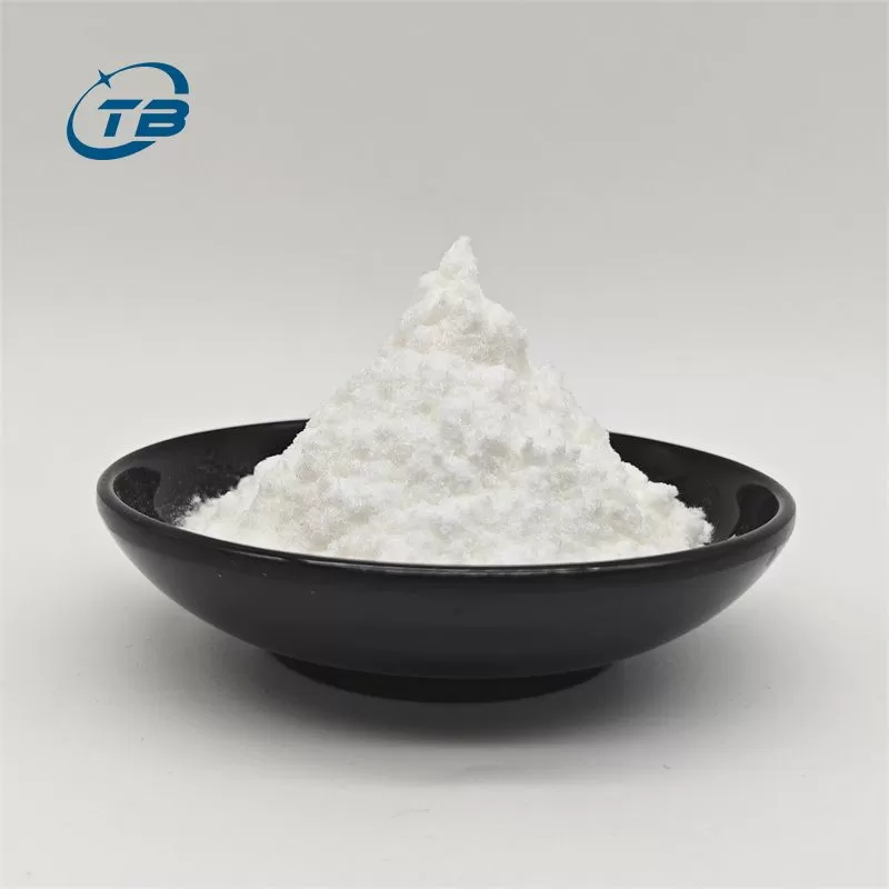 L-Threonine High Quality Additive