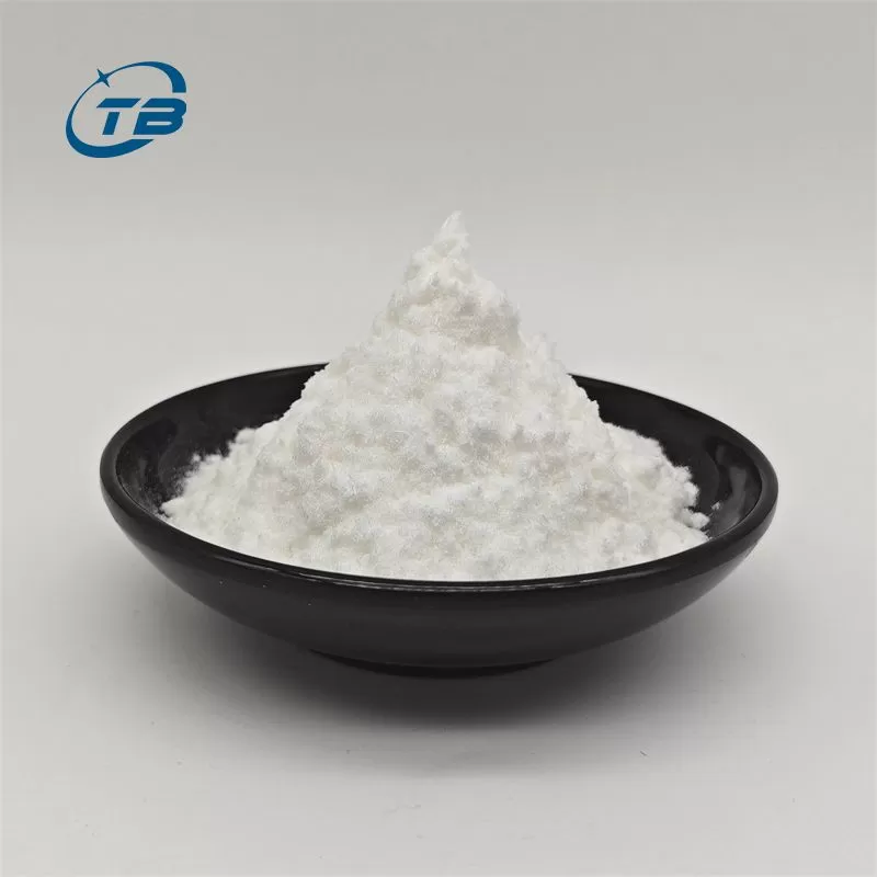L-Threonine High Quality Additive