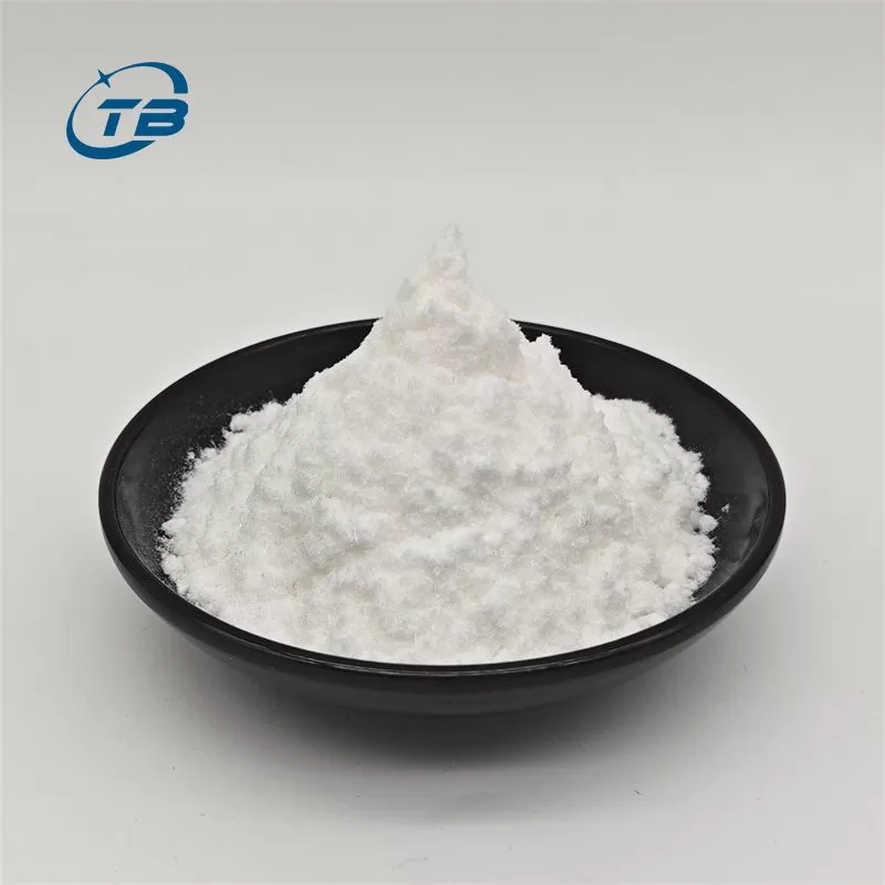 L-Threonine High Quality Additive