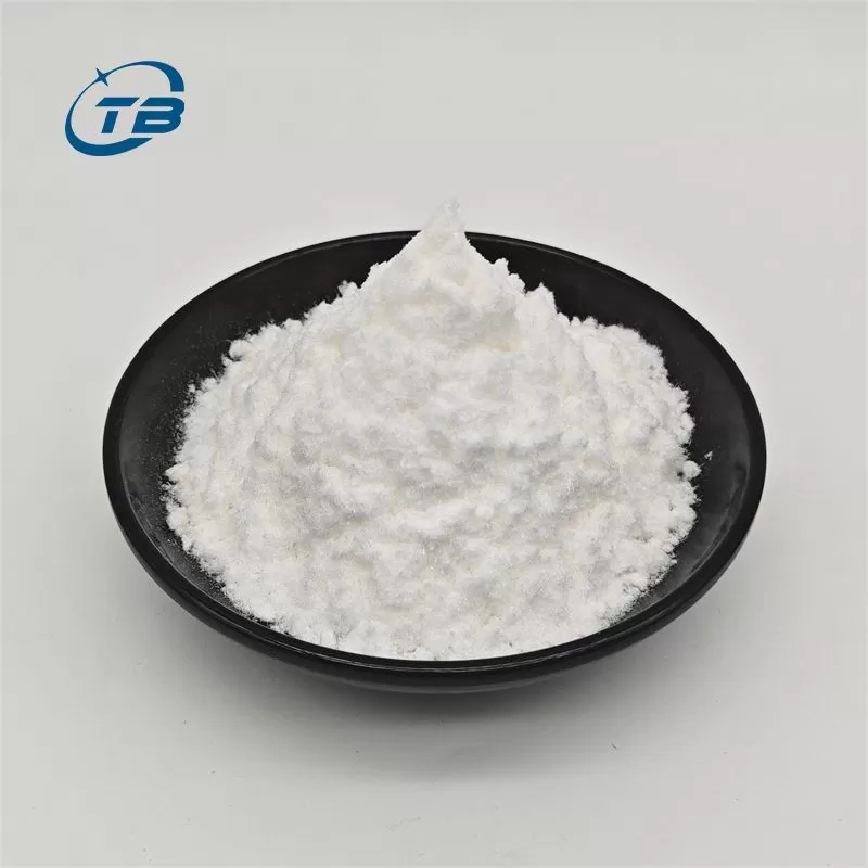 L-Threonine High Quality Additive