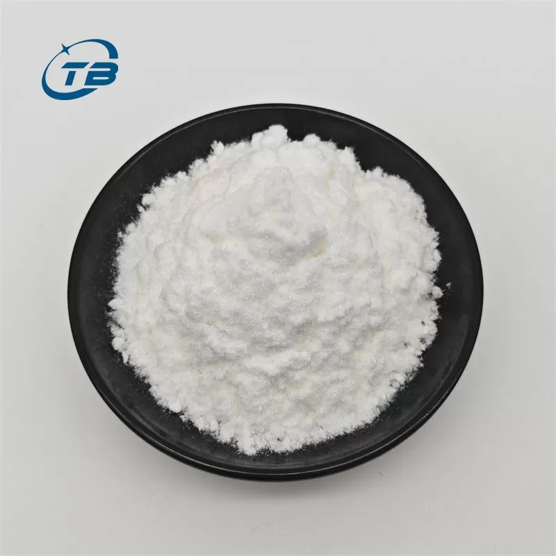 L-Threonine High Quality Additive
