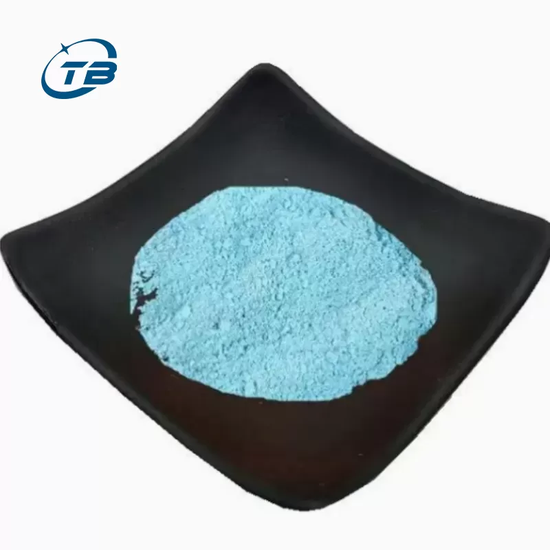 Wholesale Food Additives  Copper Gluconate