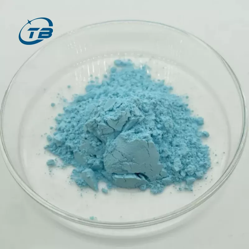 Wholesale Food Additives  Copper Gluconate