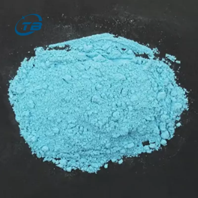 Wholesale Food Additives  Copper Gluconate