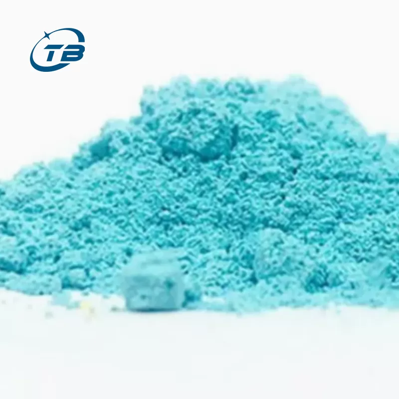Wholesale Food Additives  Copper Gluconate
