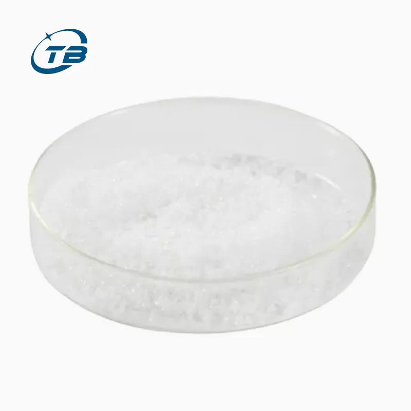 Raw Powder Zinc Citrate