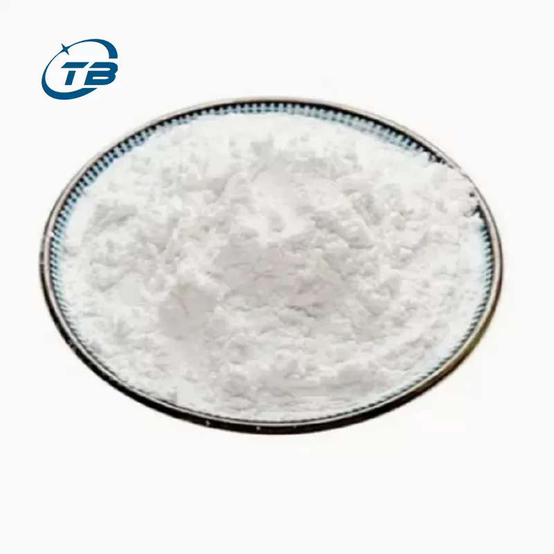 Raw Powder Zinc Citrate