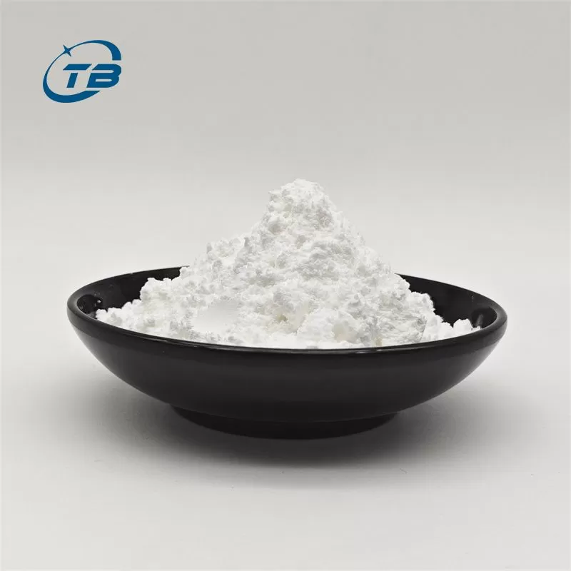 L-Cysteine Hydrochloride Anhydrous