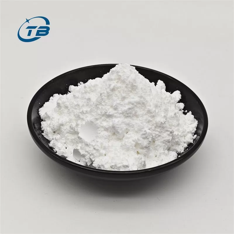 L-Cysteine Hydrochloride Anhydrous
