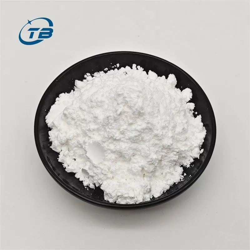 L-Cysteine Hydrochloride Anhydrous