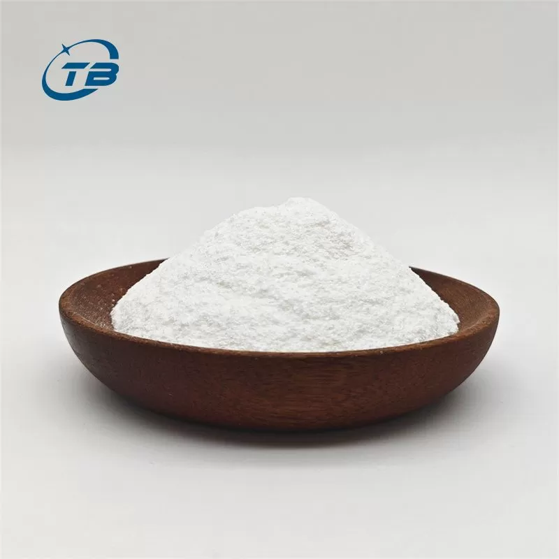 Hot Sell Best Price L-Methionine