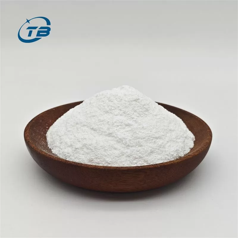 Hot Sell Best Price L-Methionine