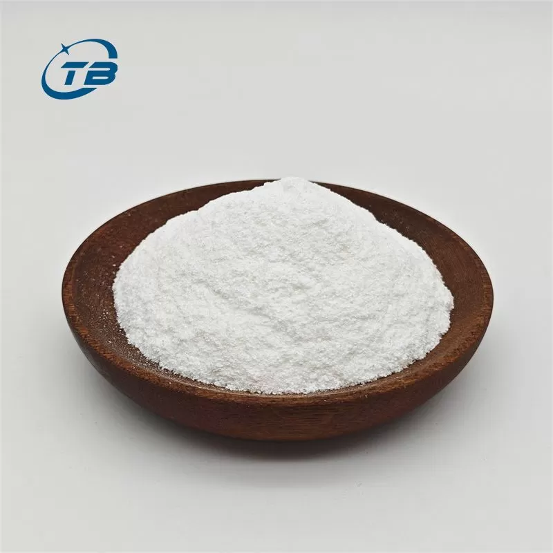 Hot Sell Best Price L-Methionine
