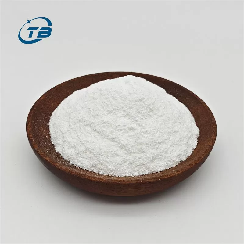 Hot Sell Best Price L-Methionine