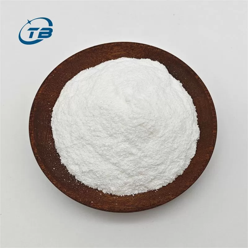 Hot Sell Best Price L-Methionine