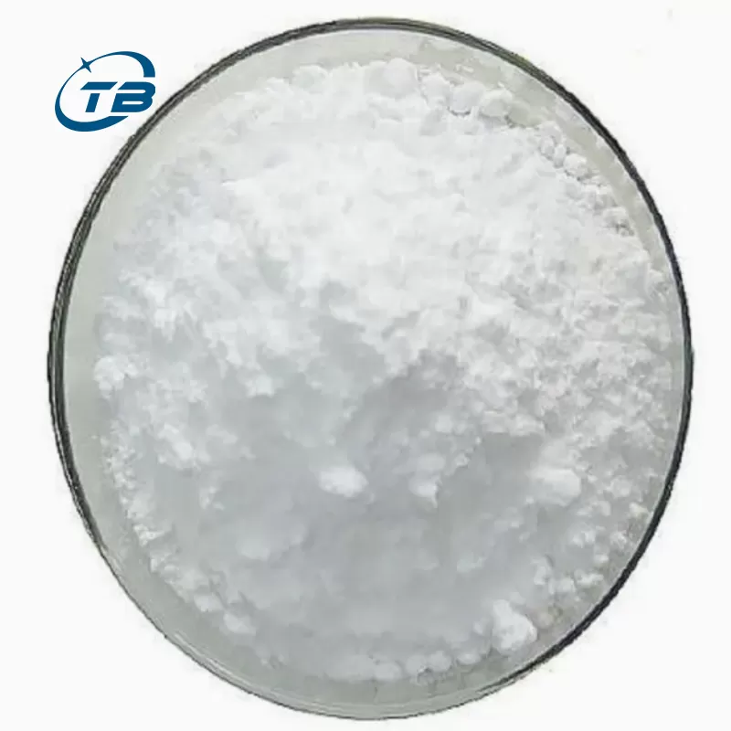 High Purity Magnesium Gluconate