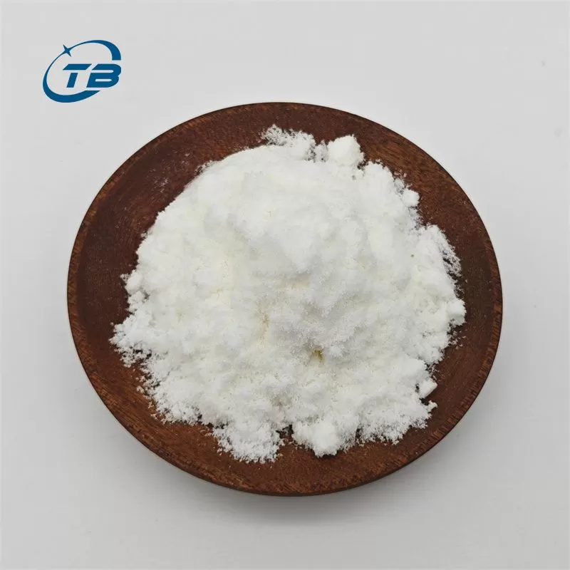 Food Grade γ－Aminobutyric Acid/GABA