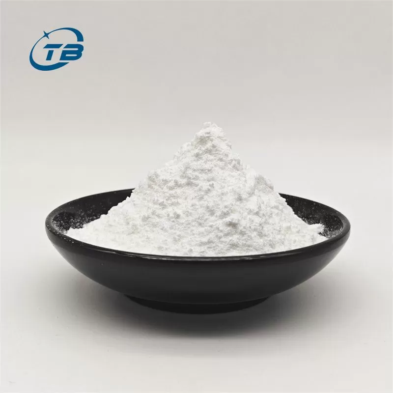Chinese Factory Provide L Valine