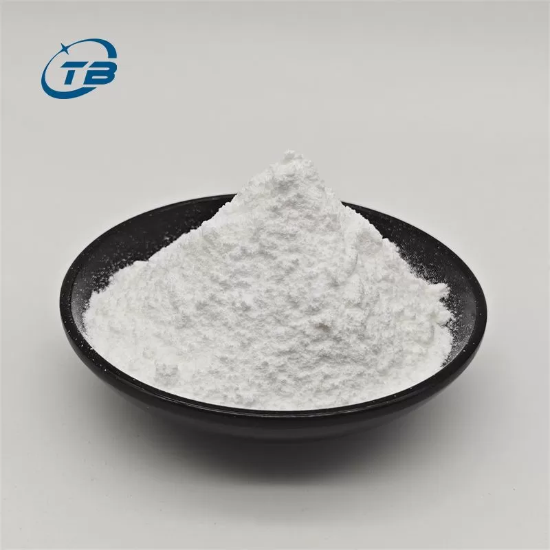 Chinese Factory Provide L-Valine
