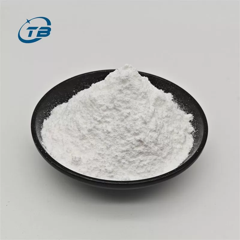 Chinese Factory Provide L-Valine