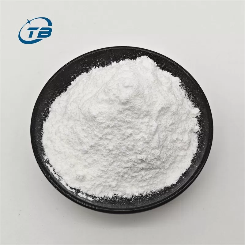 Chinese Factory Provide L-Valine