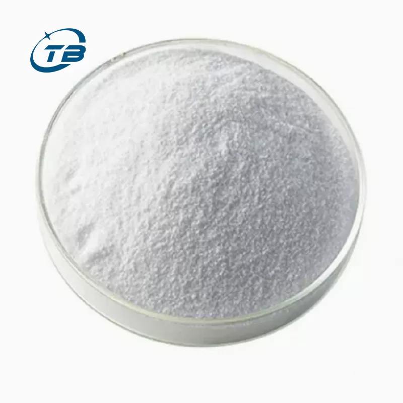 Factory Supply Top Quality Calcium Gluconate